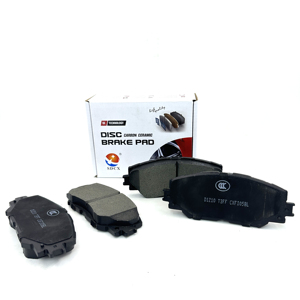 อะไหล่รถยนต์คุณภาพสูง SDCX D1958 จากจีน - Product Image 1