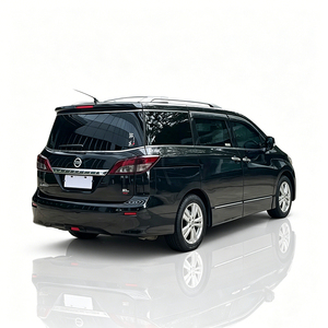 นิสสัน เควสต์ ปี 2015 เครื่องยนต์ 3.5L <span class=keywords><strong>V6</strong></span> SL สภาพดี ไม่มีอุบัติเหตุ ตรวจสอบโดยบุคคลที่สาม ขายส่งเพื่อการส่งออก - Product Image 2