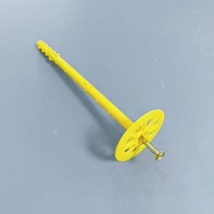 Ancres d'expansion en fer galvanisé <span class=keywords><strong>pour</strong></span> <span class=keywords><strong>isolation</strong></span> des murs extérieurs, ancres à enfoncer, tailles personnalisées - Product Image 4