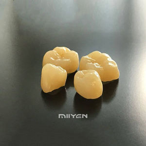 MIIYEN 1400Mpa HT Shaded <span class=keywords><strong>CAD</strong></span> <span class=keywords><strong>CAM</strong></span> <span class=keywords><strong>Dental</strong></span> <span class=keywords><strong>Zirconia</strong></span> materiali odontotecnico blocco di <span class=keywords><strong>Zirconia</strong></span> dentale - Product Image 3