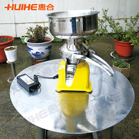 Écrémeur à lait pour usage domestique / séparateur de crème de lait / machine à dégraisser le lait