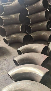 Raccord de tuyauterie sanitaire en acier inoxydable 316 plaqué résistant à la corrosion, courbure en U à 180 degrés, pour le traitement des aliments et des boissons (DIN - Product Image 6