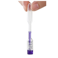Adhésif tissulaire médical 1 ml adapté aux dispositifs de circoncision, colle au cyanoacrylate de butyle