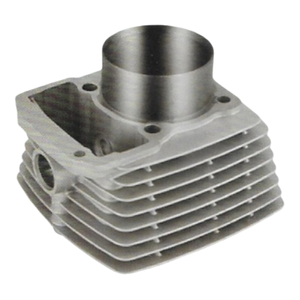 Nuevo Bloque de Cilindro CG250 de Aleación de Aluminio y Hierro Fundido con Boro, Diámetro de 67 mm - Product Image 1