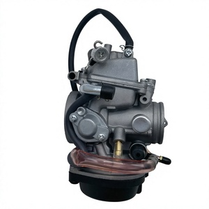 Nouveau carburateur de moto PD36J pour <span class=keywords><strong>Suzuki</strong></span> LTZ400 LTZ 400 2003-2007 ATV <span class=keywords><strong>QUAD</strong></span> - Product Image 3
