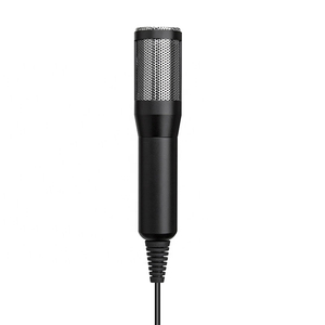 <span class=keywords><strong>Studio</strong></span> D'enregistrement professionnel USB <span class=keywords><strong>Micro</strong></span> À Condensateur avec <span class=keywords><strong>trépied</strong></span> pour Téléphone PC Skype En Ligne Jeu Vloguer - Product Image 3