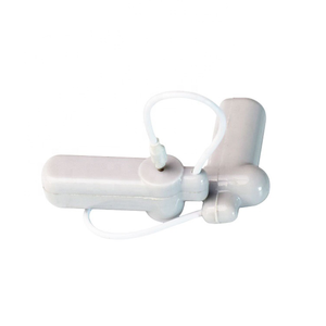 Étiquette dure Anti-vol magnétique, sécurité Eas 58khz, crayon pour vêtements, vente en gros - Product Image 3