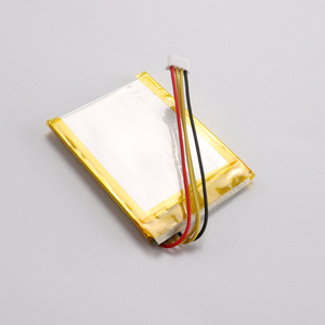 ขายส่งแบตเตอรี่ลิเธียมไอออนโพลิเมอร์แบบชาร์จไฟได้ 3.7V 730mAh แบตเตอรี่ทดแทนสําหรับ <span class=keywords><strong>JBL</strong></span> <span class=keywords><strong>GO2</strong></span> MLP284154 1 - Product Image 3