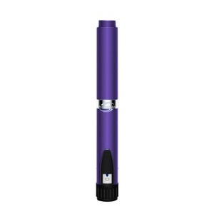 <b>Refillable</b> Aluminum V2 Water Resistant Injector <b>Pen</b>, Various Color Options, Special Offer, Glass Vessel Packaging Accessory - Product Image 4