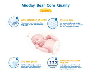 Pañales de bebé Fujian, 2022 muestras gratis, fabricación de fábrica, precio <span class=keywords><strong>al</strong></span> por mayor - Product Image 5