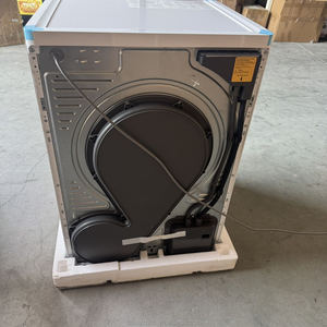 เครื่องอบผ้าฝาหน้า <span class=keywords><strong>LG</strong></span> Quality HUAZOS อัตโนมัติเต็มรูปแบบ ขนาด 10 กก. 15 กก. สำหรับใช้ในครัวเรือน - Product Image 6