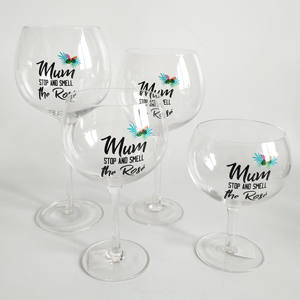 Tipos de copas de <span class=keywords><strong>vino</strong></span> tinto <span class=keywords><strong>png</strong></span> <span class=keywords><strong>con</strong></span> calcomanías para el día de la madre - Product Image 6