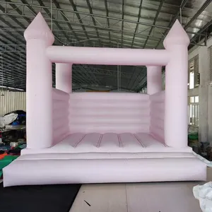 Château gonflable commercial en gros - Structure gonflable de <span class=keywords><strong>mariage</strong></span> <span class=keywords><strong>pour</strong></span> adultes et enfants avec souffleur - Product Image 5
