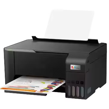 Office A4  L3218 EcoTank All-in-One Color Printer