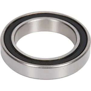 6808RS 40x52x7mm Deep Groove Ball Bearing 6808 Rs 6808 6808-2RS