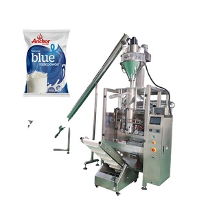 <span class=keywords><strong>Machine</strong></span> d'emballage artisanale, pour poudre, <span class=keywords><strong>lait</strong></span>, épices <span class=keywords><strong>au</strong></span> café - Product Image 1
