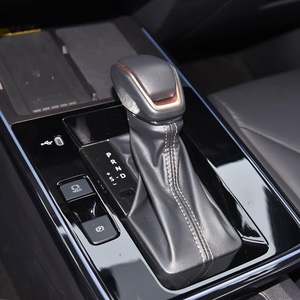 <span class=keywords><strong>Toyota</strong></span> Frontlander 2026, 2.0L CVT, Edición de Lujo, Techo Solar Negro, 171HP, Autos Nuevos, 0Km, Volante a la Izquierda, 333auto - Product Image 5