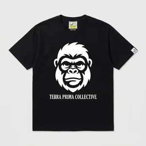T-shirt imprimé tendance pour homme 2026, version haute qualité, motif lettres, style streetwear, collection Bathing Ape, Bapees - Product Image 5