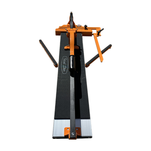 เครื่องตัดกระเบื้อง80ซม. ระดับมืออาชีพเครื่องมือที่สะดวกสำหรับการตัดและขึ้นรูปกระเบื้อง - Product Image 1