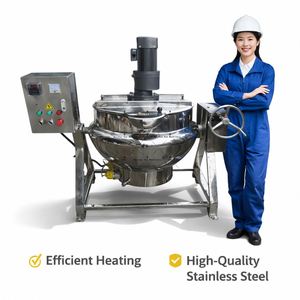 Bouilloires à gaz Équipement 200 litres Marmite à gaz Chaudière à eau Réchaud à gaz Marmite à gaz <span class=keywords><strong>Prix</strong></span> - Product Image 3