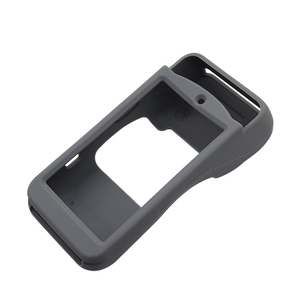 Funda protectora de silicona precio de venta número 1 de <span class=keywords><strong>la</strong></span> cubierta <span class=keywords><strong>del</strong></span> caso para máquina Pos Terminal - Product Image 2