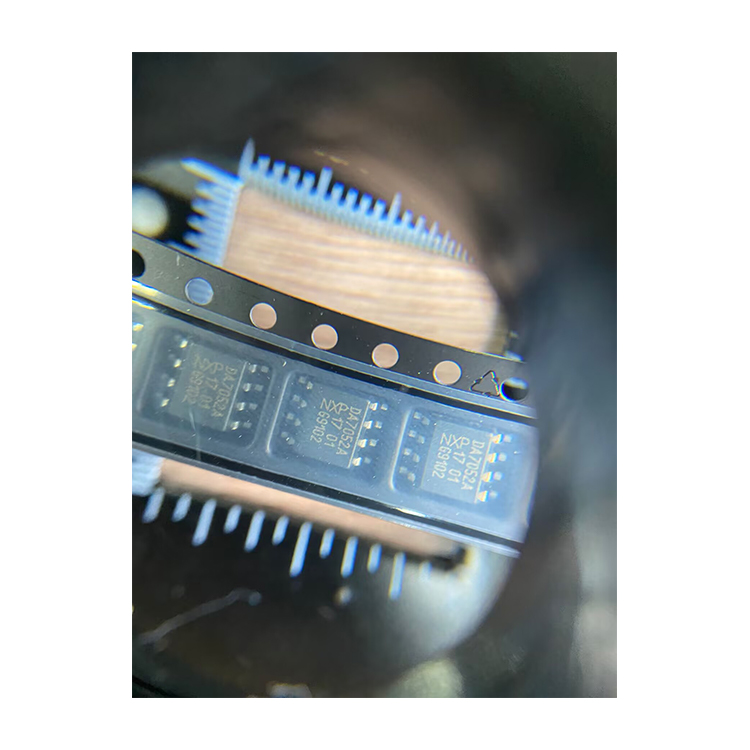 Texas Instruments, 1-Channel Power Amplifier, 8-Pin, 1.25W PDIP LM386N-1/NOPB - View #6