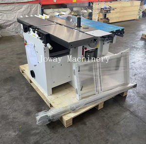 乔威ce木工组合机5合1通用多功能木工机床家具木工机床 - Product Image 4