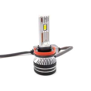 EVITEK Good Quality Hot Sale 3570 CSP 140W 22000LM 9005 9006 H4 H11 H7 Q5 Car Led Headlight <b>Bulb</b> Car Accessories - Product Image 2