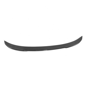 Aileron arrière en fibre de carbone CS pour BMW M4 F82 2014 +. - Product Image 4