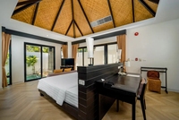 Fünf sterne - schlafzimmer - möbeln - suiten und luxuskabinen, hotelzimmer und möbeln