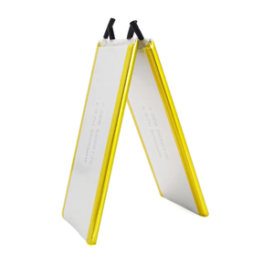 Квадратный <span class=keywords><strong>Lifepo4</strong></span> 10545145 3,2 В 5000 мАч 40C высокочастотный литий-полимерный lipo Li-po чехол 3,<span class=keywords><strong>7</strong></span> В 5656136 <span class=keywords><strong>5Ah</strong></span> 5000 мАч литий-ионный - Product Image 5