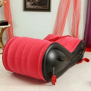 Sofás <span class=keywords><strong>Sexuales</strong></span> Inflables BlueRabbit al por Mayor Almohadilla de Cama para Posiciones <span class=keywords><strong>Sexuales</strong></span> Muebles <span class=keywords><strong>Sexuales</strong></span> para Parejas Cojines Almohada Silla Sofás <span class=keywords><strong>Sexuales</strong></span> - Product Image 3