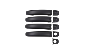 Vendita Diretta dalla Fabbrica Accessori Decorativi per Auto Set Completo di Kit Carrozzeria Combo per VW <span class=keywords><strong>Amarok</strong></span> dal 2012 al 2021 - Product Image 4