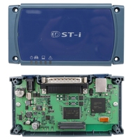 Herramienta de Diagnóstico DST-i DN-VIM-003, Comunicación ECU, Tractor, Equipo Agrícola, Apto para Kubota