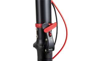 Monopattino Elettrico Urbano a Due Ruote, Motore Brushless 250W, Batteria 7500mAh, Design Pieghevole, Pneumatici da 8,5 Pollici, Carico Massimo 120kg, 20km/h, Impermeabile - Product Image 3