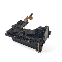 Módulo de Control TCM 6R80 Nuevo de Repuesto con Marco de Conexión AL3Z-7G276-D y Conector de Cuerpo de Válvulas para Ford F-150 2010-2020