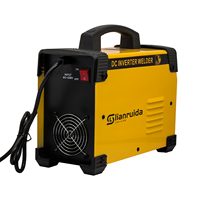 Mini soudeuse MMA 220V 500A pour matériaux en acier et fonte, soudeuse à l'arc OEM, Maquina De Soldar