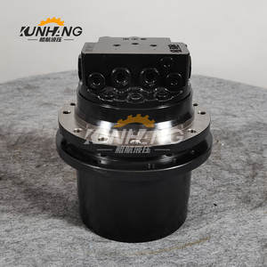 มอเตอร์เดินทาง OEM ใหม่ 301.8 301.6 301.5 ชุดเฟนด์ไดรฟ์ 372-5993 144-5196 144-5198 209-6663 212-1595 242-1153 - Product Image 1