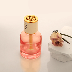 Hot Selling High-quality air Freshener with Long-lasting Fragrance and Reusable Diffusion Bottle - Product Image 6