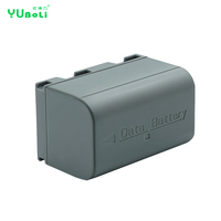 Stok baterai kamera 1500mAh BN-VF815 VF815 BNVF815 VF815U untuk JVC GR-D720US GR-D728 GR-D771 GR-D720 GR-D740US