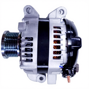 <span class=keywords><strong>Alternador</strong></span> de coche de buen <span class=keywords><strong>precio</strong></span>, generador de CA 270600R011 para Corolla 2.0 <span class=keywords><strong>TOYOTA</strong></span> <span class=keywords><strong>Auris</strong></span> 2.0 - Product Image 1