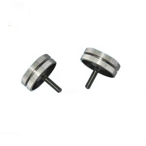 Precision Turning & Drilling Stainless Steel Electronic <b>Screw</b> for Watch with for Machining - Product Image 1
