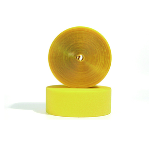 Tùy chỉnh 2cm 2.5cm chiều rộng màu móc và vòng lặp băng, dính & không dính cho túi hành lý phụ kiện may mặc - Product Image 1