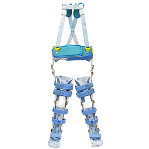Inmovilizador <span class=keywords><strong>de</strong></span> <span class=keywords><strong>Cadera</strong></span>, Rodilla y Tobillo para Niños; Postoperatorio <span class=keywords><strong>de</strong></span> Cirugía <span class=keywords><strong>de</strong></span> Reemplazo <span class=keywords><strong>de</strong></span> <span class=keywords><strong>Menisco</strong></span> y Cabeza Femoral - Product Image 1