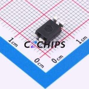 ทรานซิสเตอร์ทรานซิสเตอร์เอาท์พุทอปคูปเปอร์เอาท์พุท SMD-4P HCPL-814ของแท้ (AT) ชิ้นส่วนอิเล็กทรอนิกส์ - Product Image 2