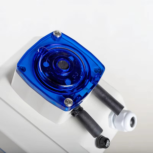 Pompe doseuse automatique pour lave-vaisselle à capot, <span class=keywords><strong>distributeur</strong></span> de produits chimiques pour lave-vaisselle commercial - Product Image 5