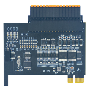 Ván Edgelogic-1145 một <span class=keywords><strong>Raspberry</strong></span> <span class=keywords><strong>Pi</strong></span> Cm5-based PLC với Dual GbE, RS485, RS232, 24V di/do, đầu vào <span class=keywords><strong>Analog</strong></span> MicroSD khe cắm thẻ nhớ - Product Image 6