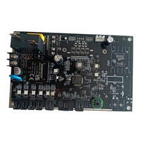 Fabricant professionnel OEM de PCB et de PCBA fournissant un service clé en main, y compris l'usine d'assemblage de PCB BOM et fichiers Gerber