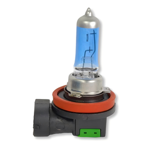 H16 12V 19W siêu trắng thủy tinh thạch anh <span class=keywords><strong>Halogen</strong></span> bóng đèn xe ánh sáng tự động đèn <span class=keywords><strong>Halogen</strong></span> đèn pha Bóng đèn - Product Image 6