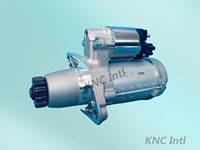 Moteur de démarrage automatique pour voiture, pour VW Golf, Jetta, Santana, Tiguan, Passat, 02M, 911 021, qualité supérieure